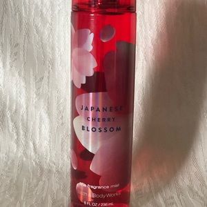 JAPANESE CHERRY BLOSSOM